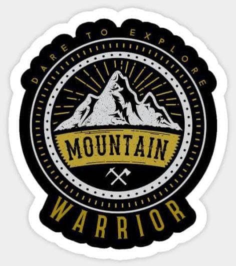 Mountain Warriors