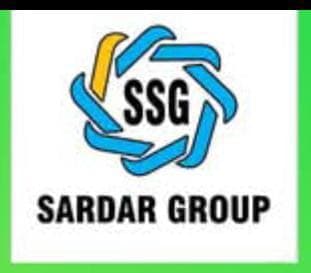 SARDAR GROUP team logo