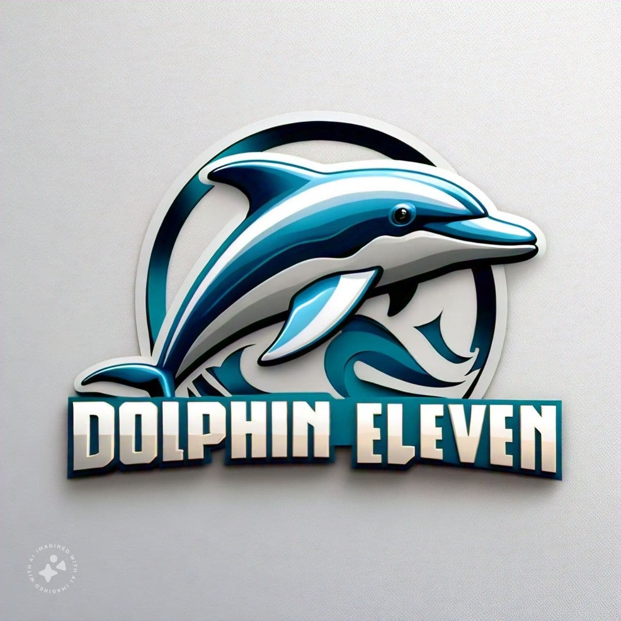 VD team logo