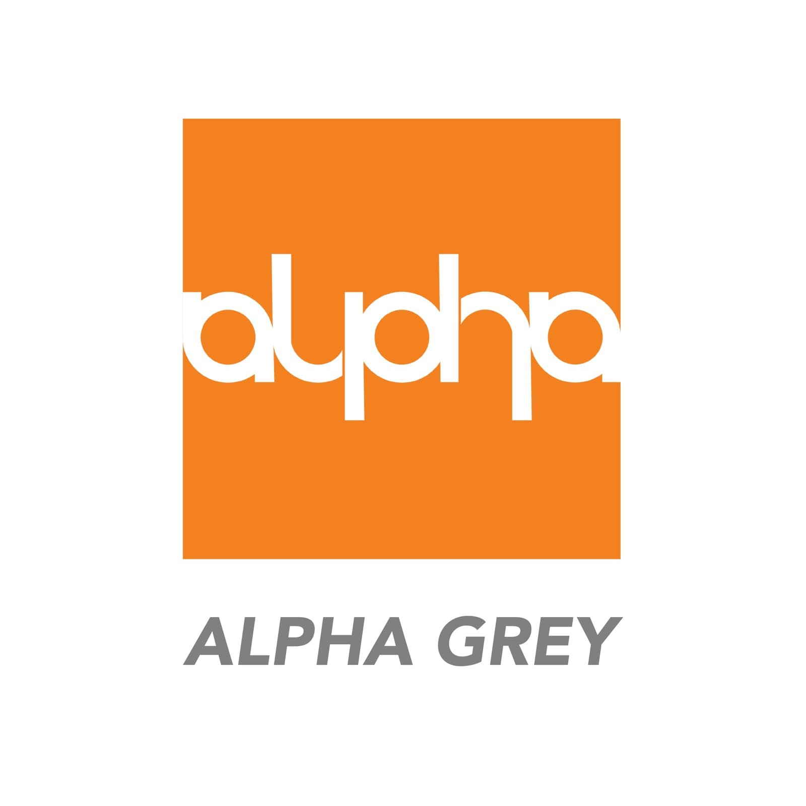 Alpha Grey