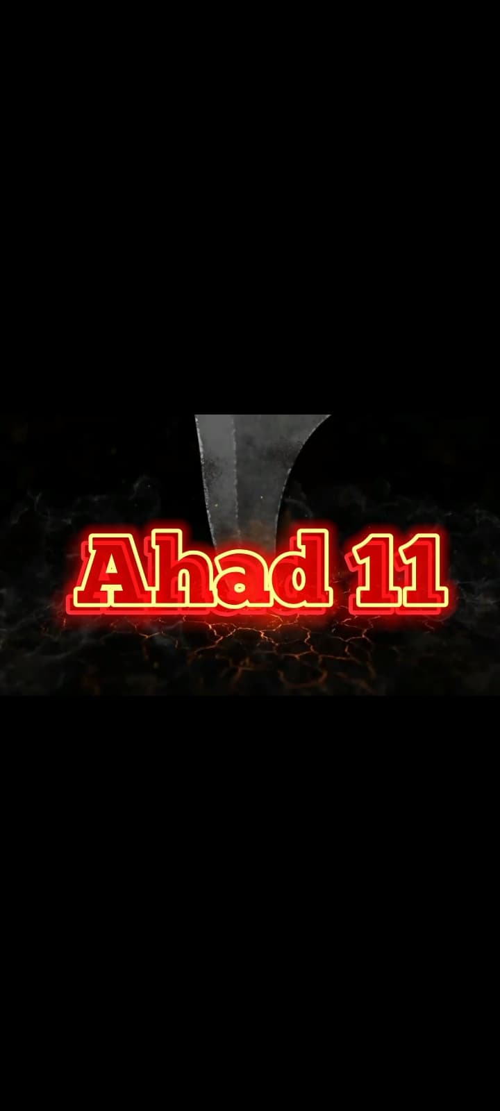 Ahad Eleven