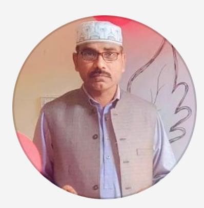 ASGHAR ALI