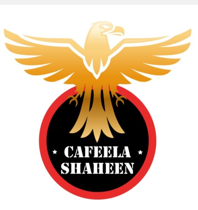 Cafeela Shaheen team logo