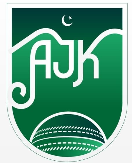 Azad Jamu Kashmir team logo