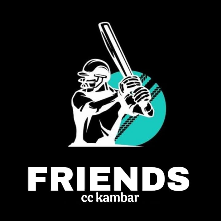 Friends cc Kambar