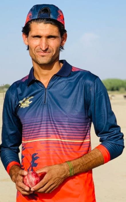 Wahab Eleven