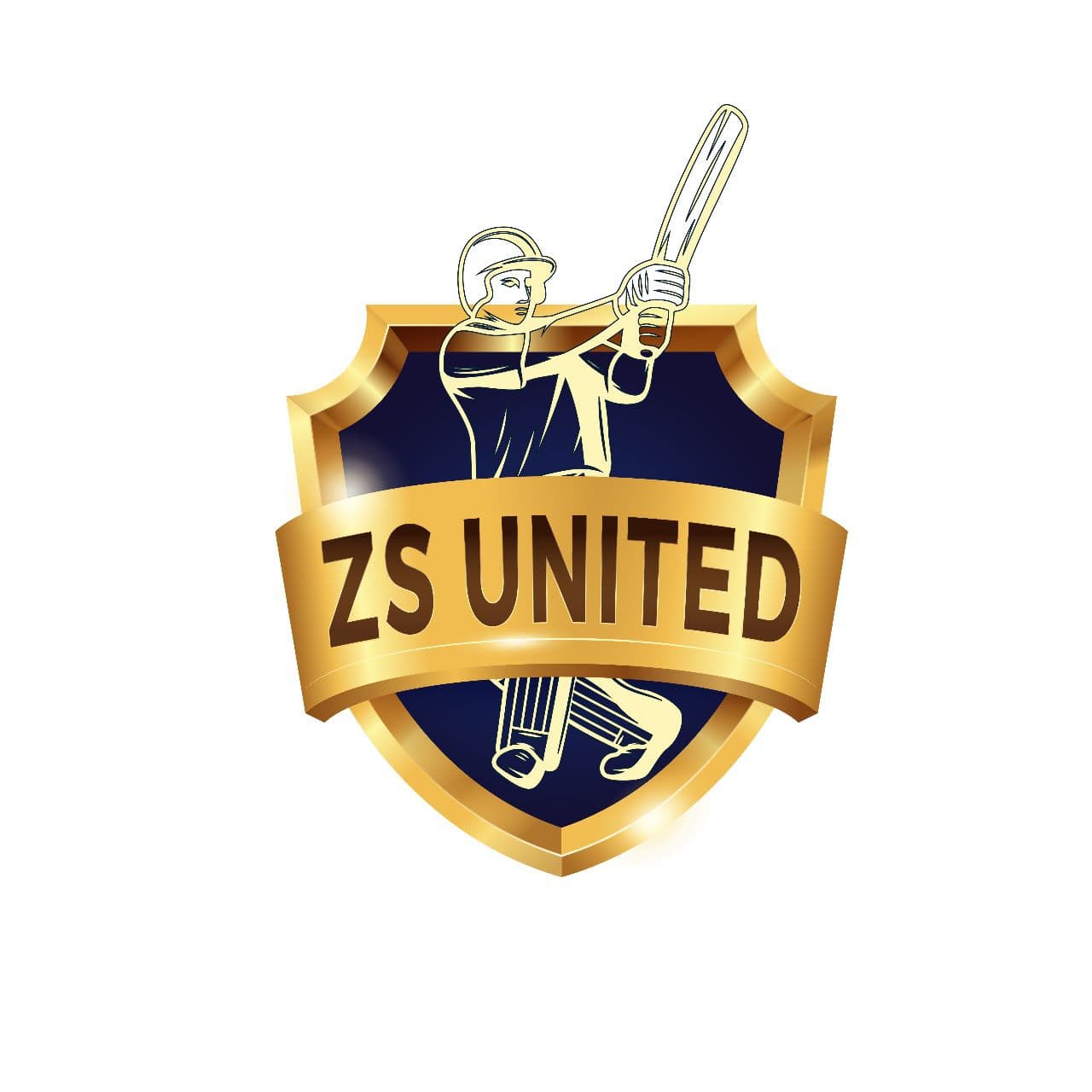 ZS United team logo
