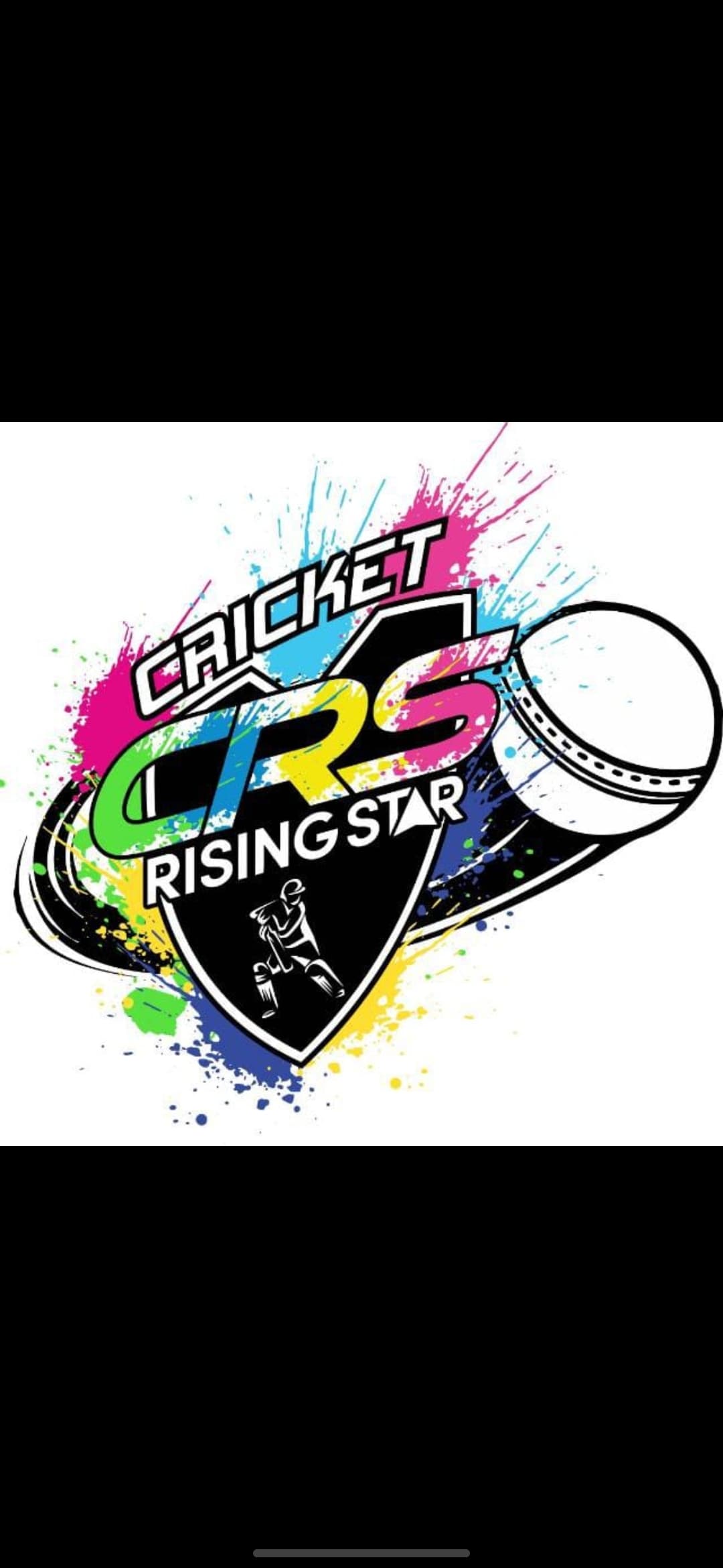 CRS CA team logo