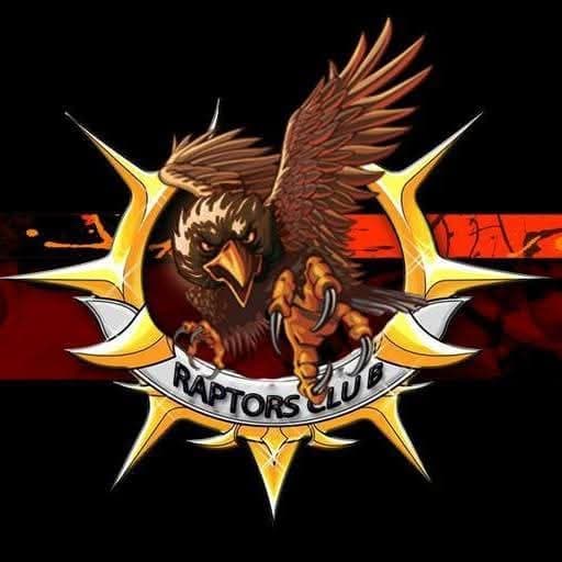 Raptors Club