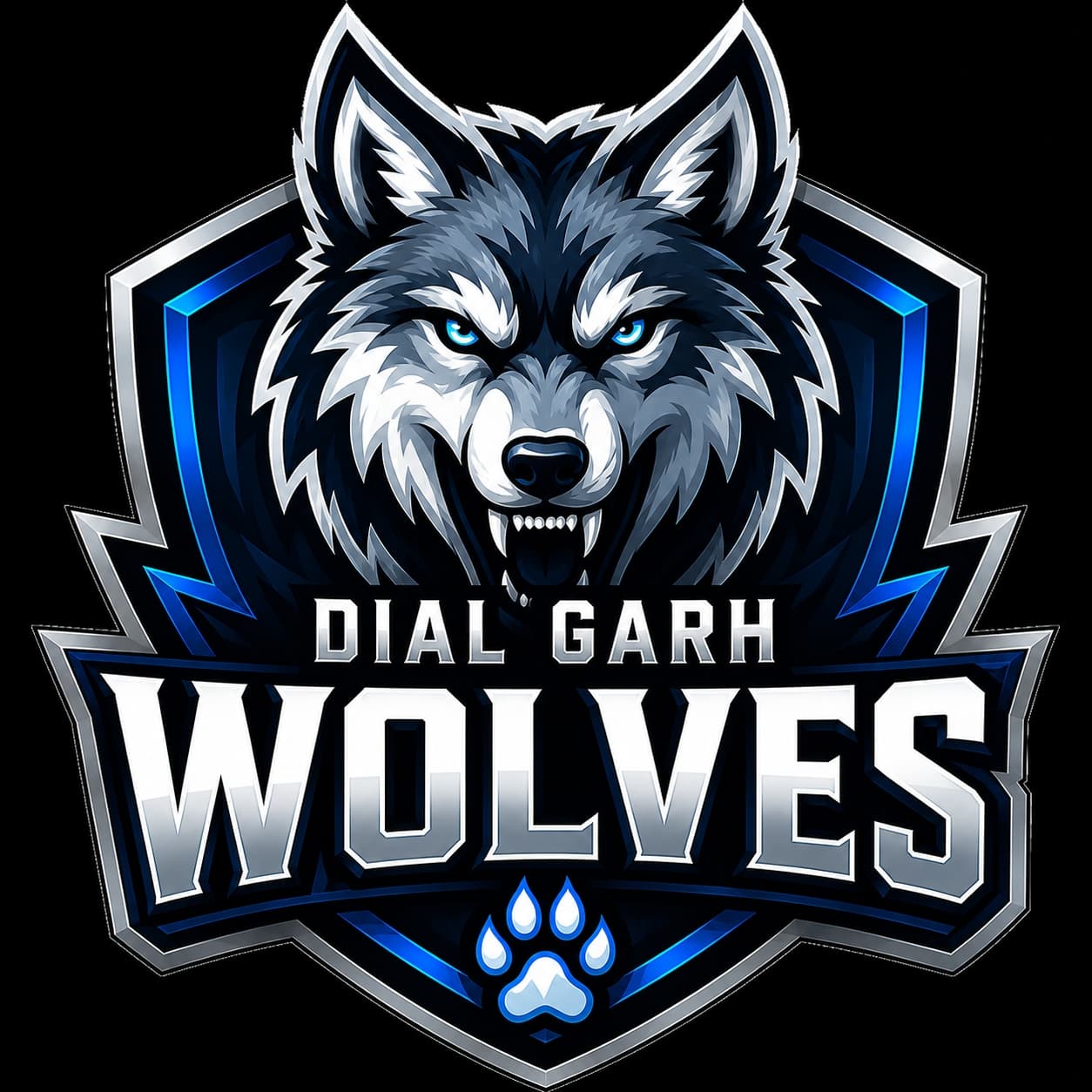 DG Wolves