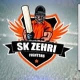 SK ZAHRE FIGHITER team logo