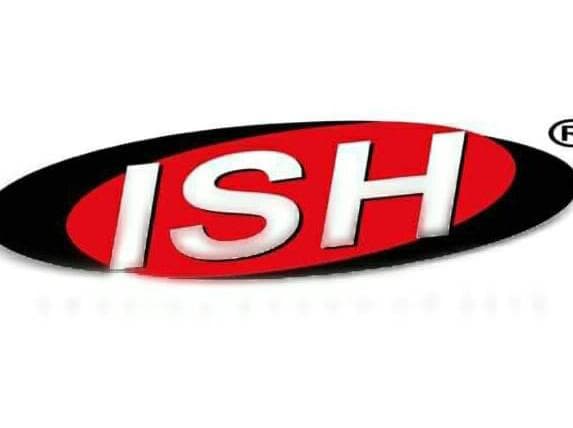 ISH