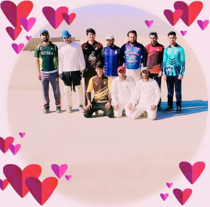 Afghan Heroes Club Kuchlak