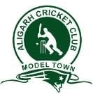 Ali Garh CC team logo