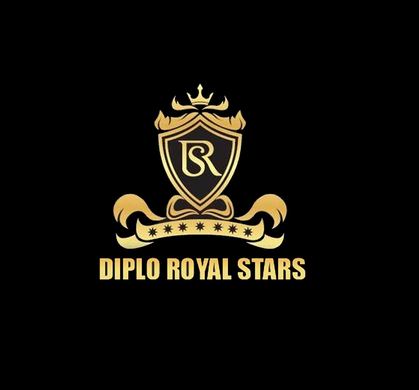 Royal Stars team logo