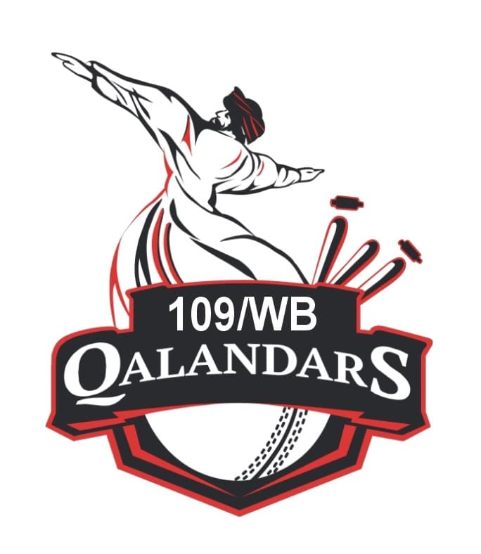LAHORE QALANDARS team logo