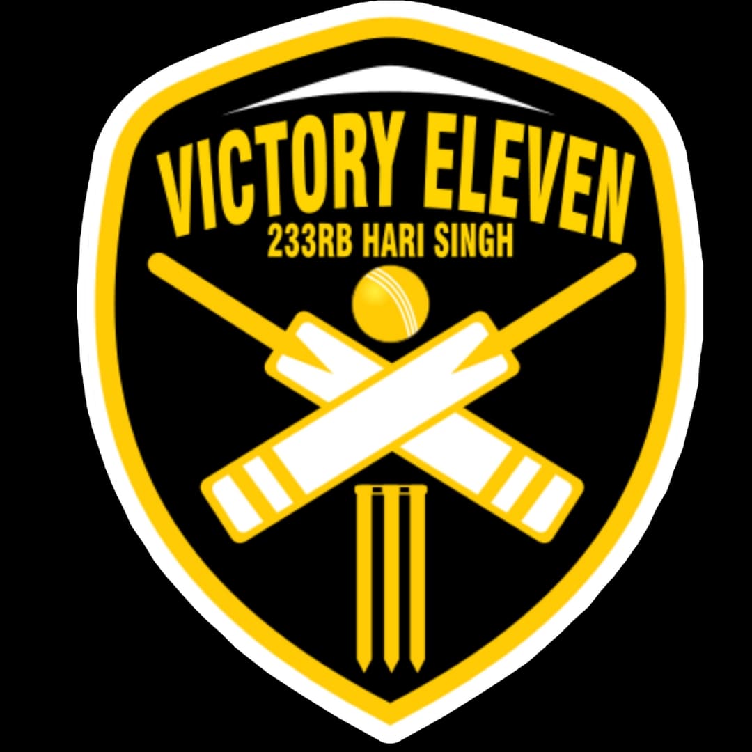 Victory Eleven team logo