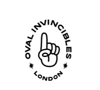 LONDON OVAL INVINCIBLES