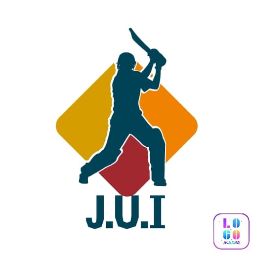 J.U.I team logo