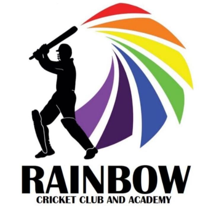 Rainbow cc team logo