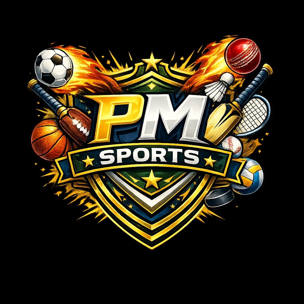 Pm Sports