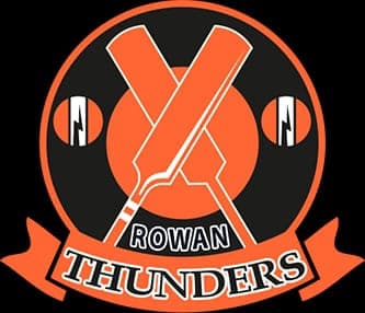 Thunders team logo