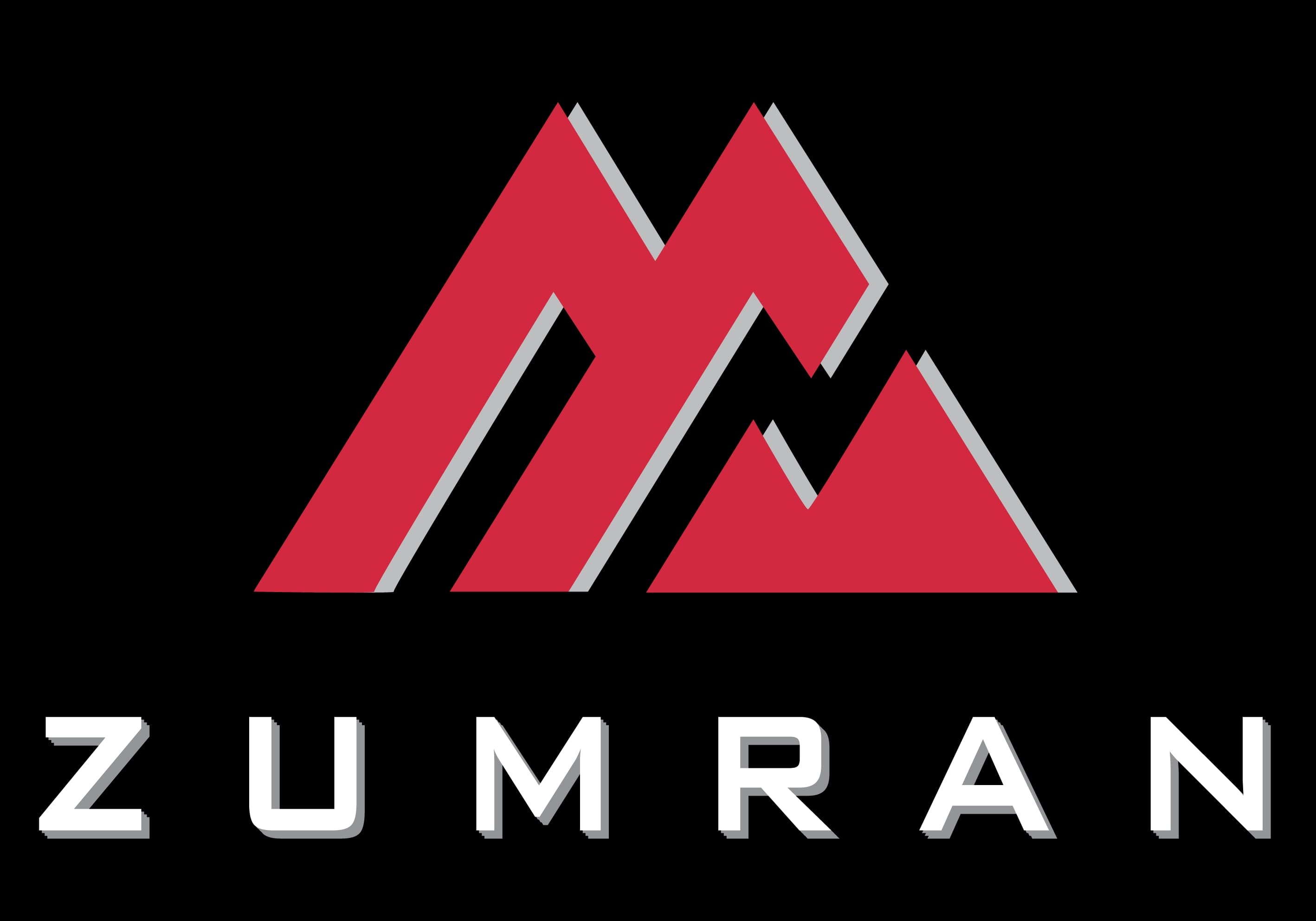Zumran B team logo
