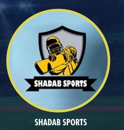 Shadab Sports team logo