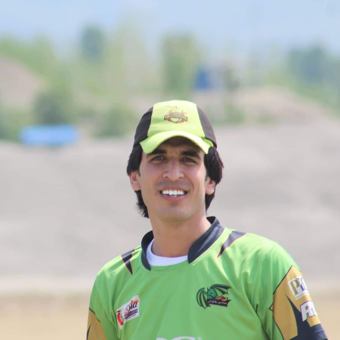 Brave Heart Cricket Club