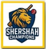 R Shershah Champions