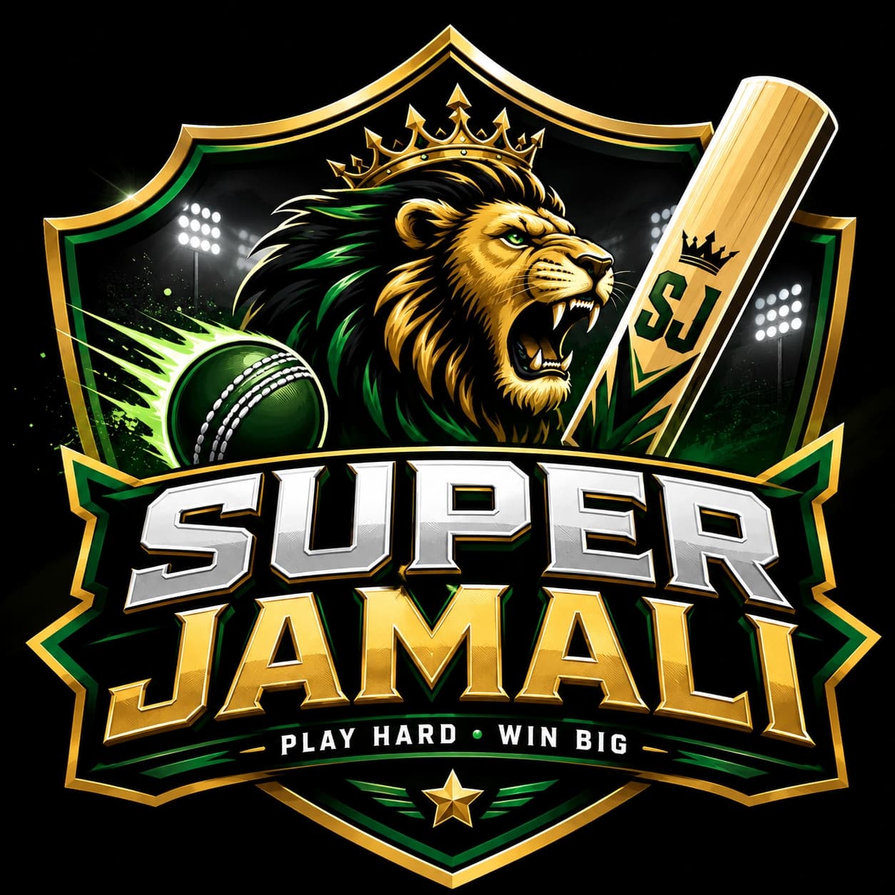 Super Jamali