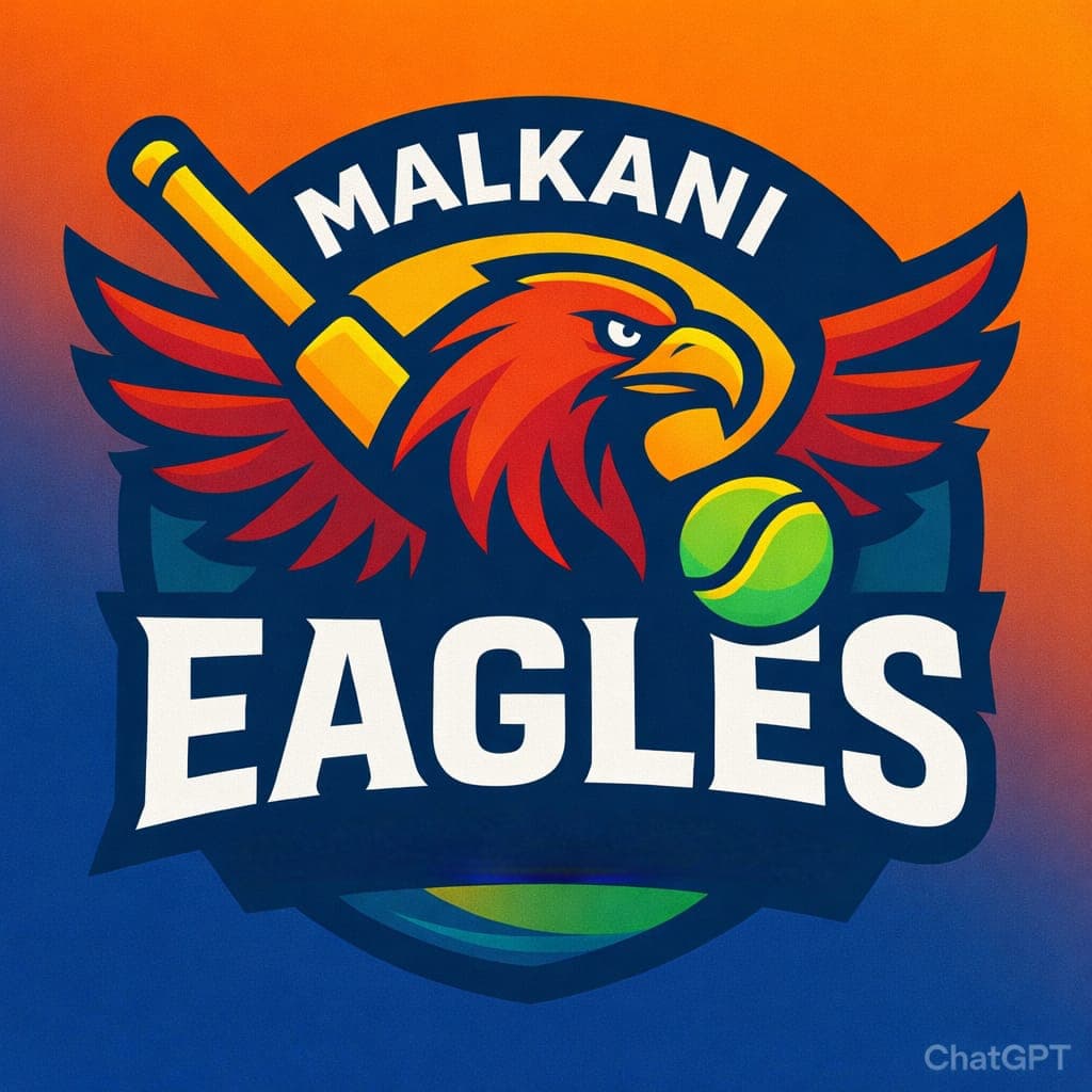 MALKANI EAGLES