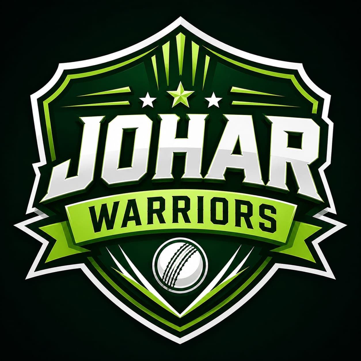 Johar Warriors