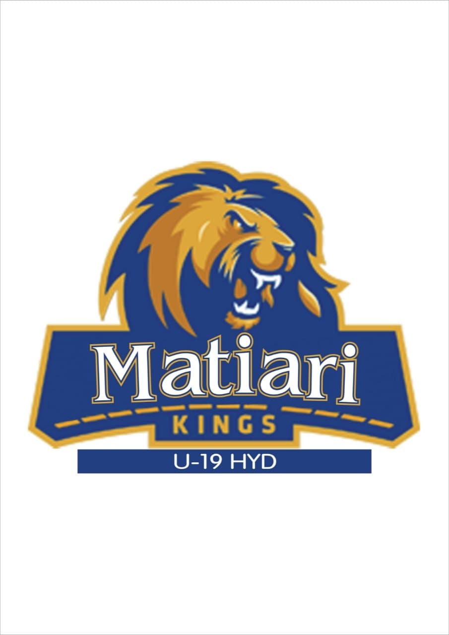 Matyari Kings team logo
