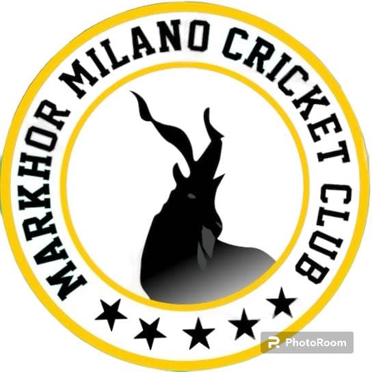 Markhor Milano CC (ASD) team logo