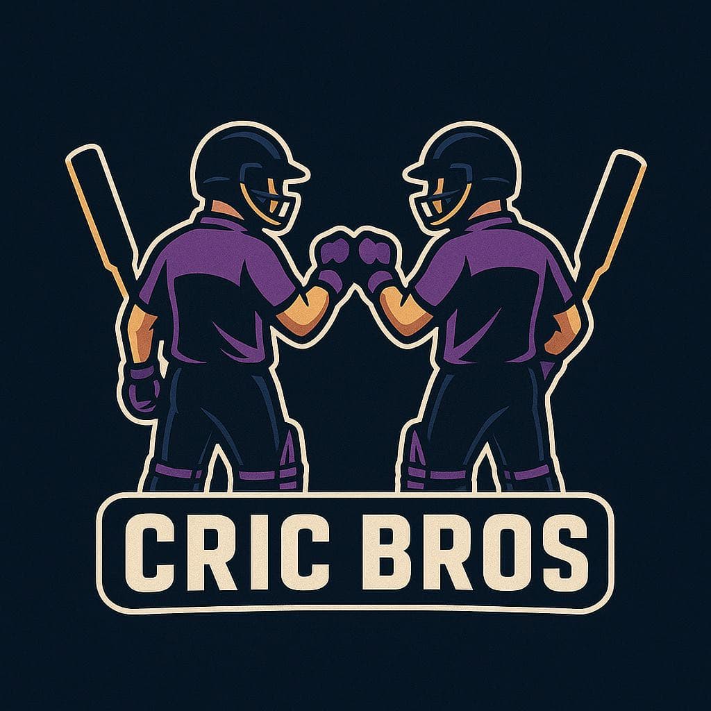 CRIC BROS
