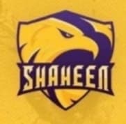 Acas Shaheen team logo
