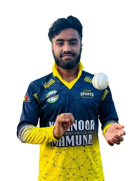 izzat Ullah cricket player profile photo