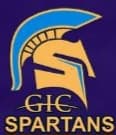 GIC Spartans team logo