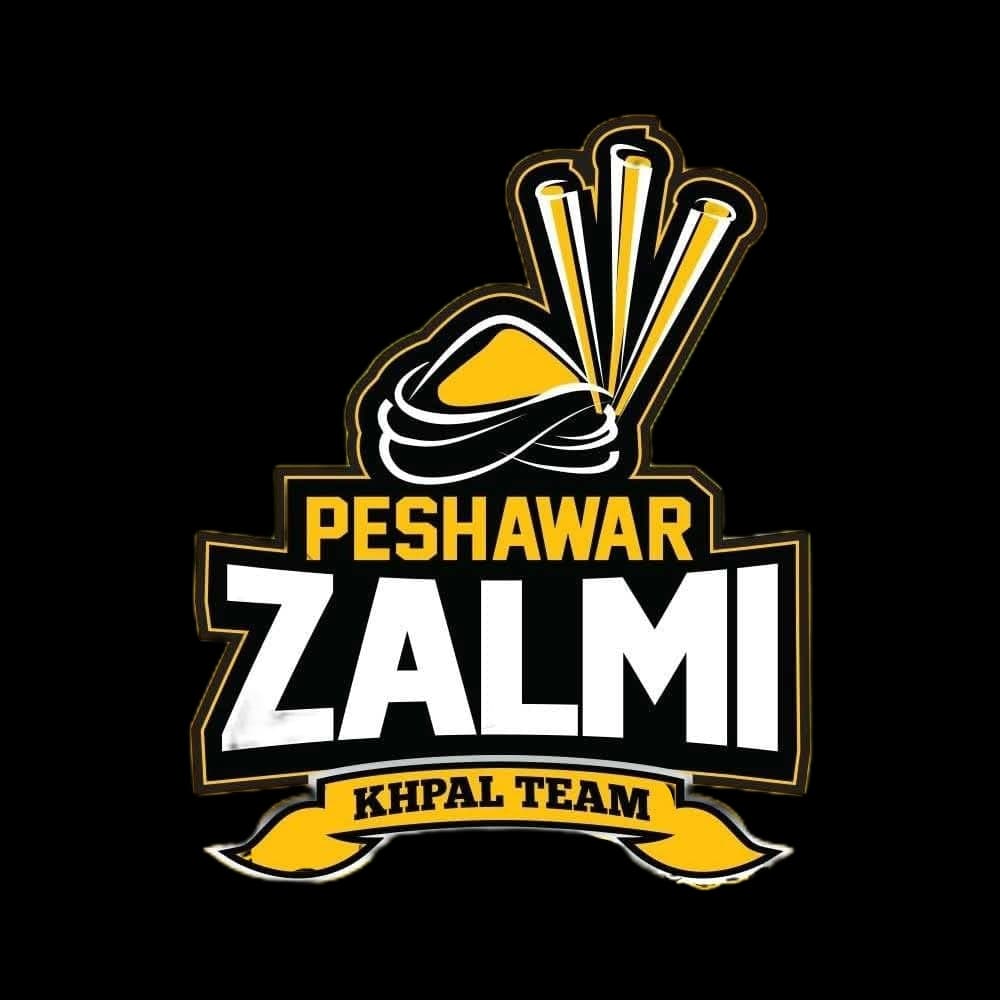 Peshawar Zalmi team logo