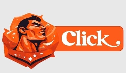 Click Titans team logo