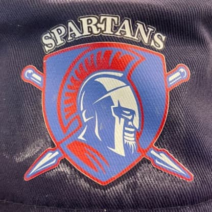 Spartans