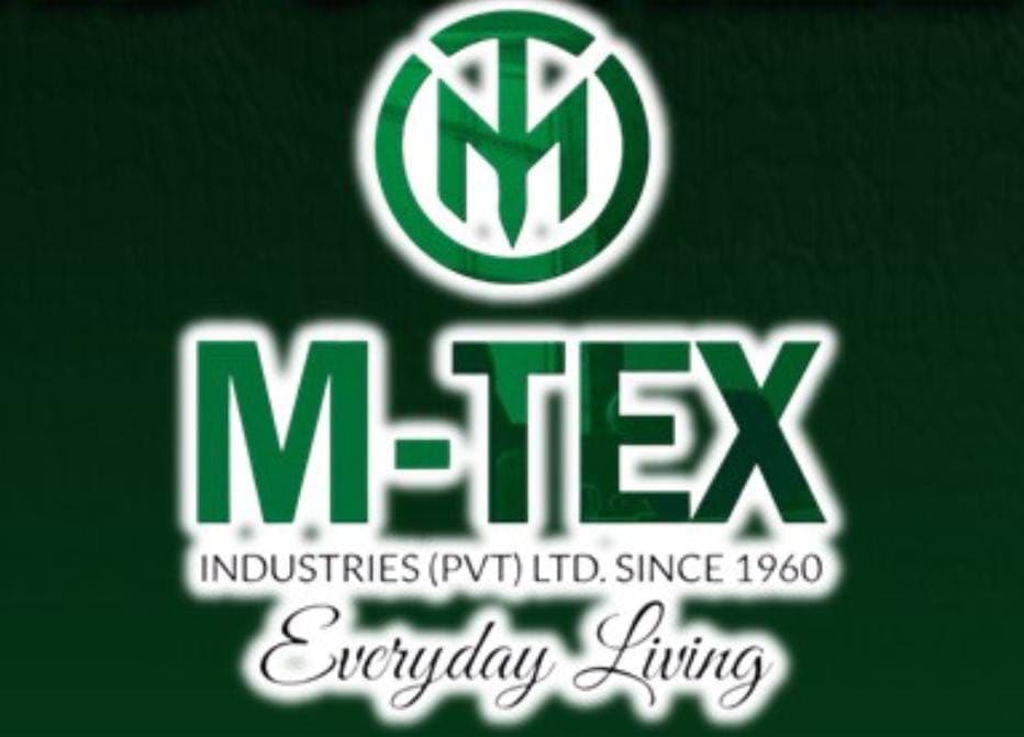 M-Tex team logo