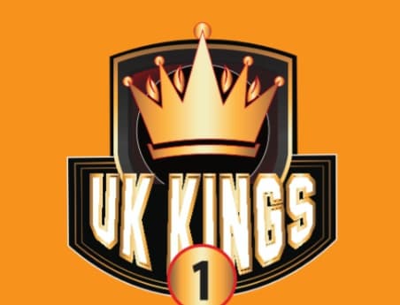 Uk Kings 1 team logo