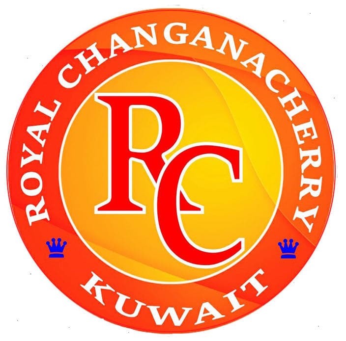 Royal Changanasseri team logo