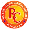 Royal Changanasseri
