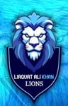 LIAQUAT ALI KHAN LIONS