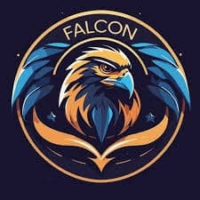 Soomro Falcon team logo