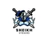 SHEIKH STRIKERS