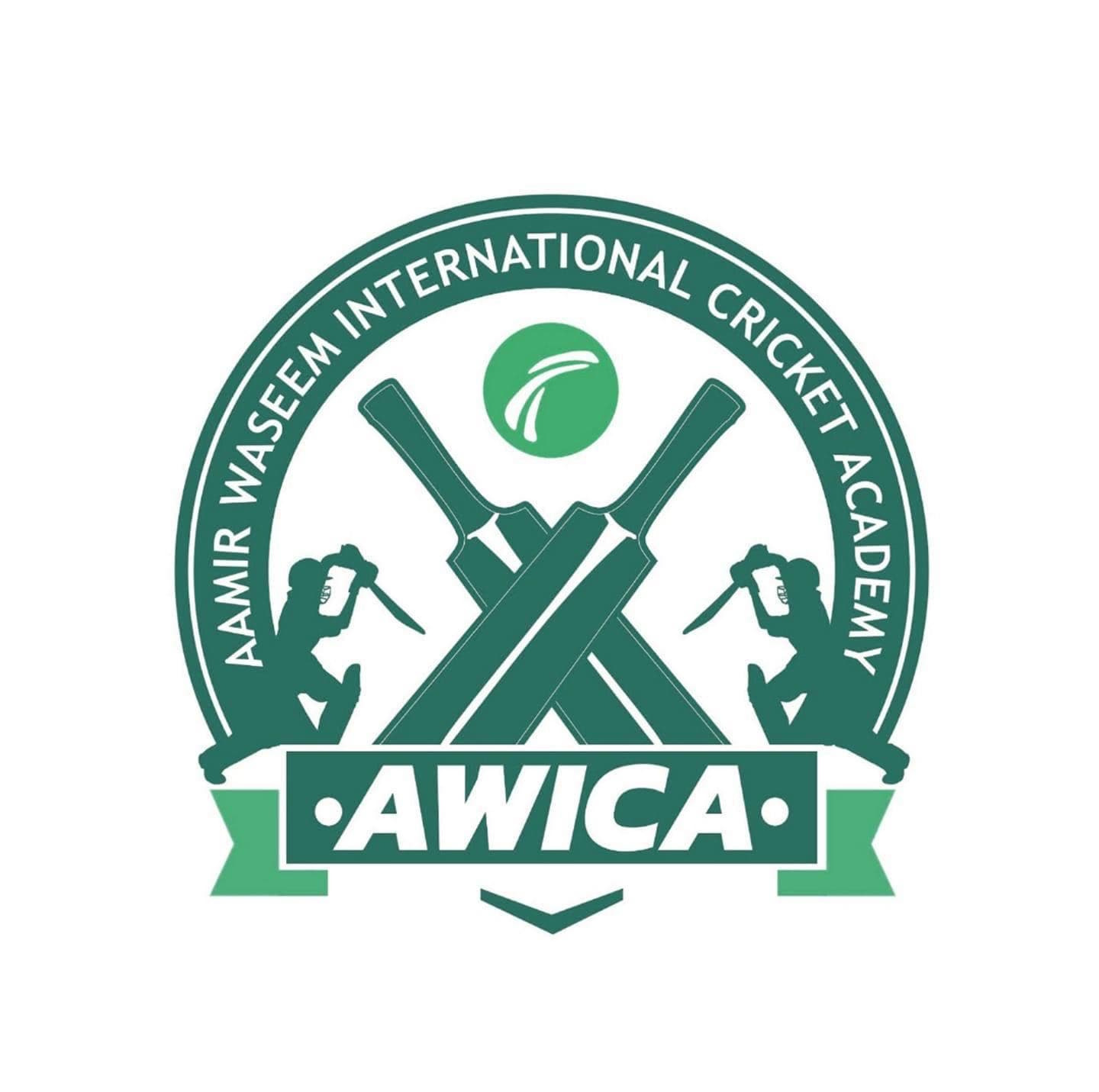Amir Waseem International Cricket Acad